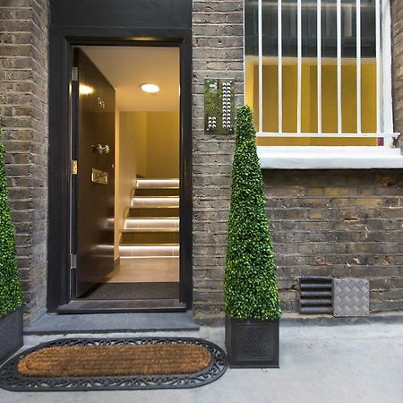 Apple Apartments Kensington London Ngoại thất bức ảnh