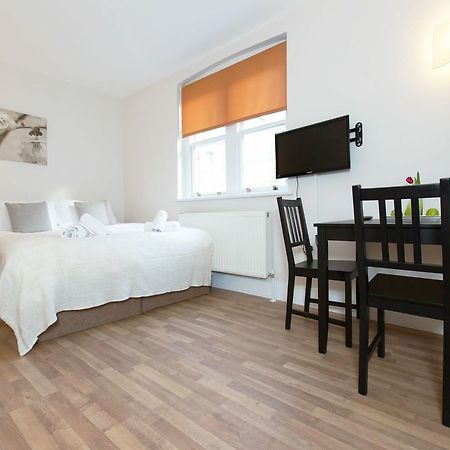 Apple Apartments Kensington London Ngoại thất bức ảnh