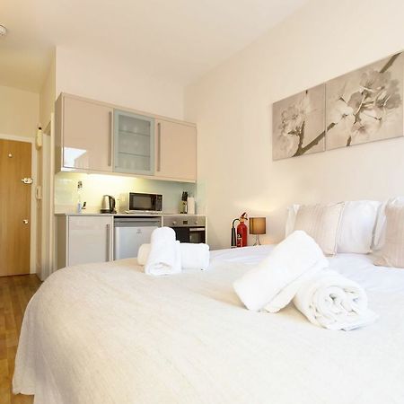 Apple Apartments Kensington London Ngoại thất bức ảnh