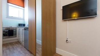 Apple Apartments Kensington London Ngoại thất bức ảnh